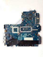 HP Probook 450 G2 440 G2 ZPL40 ZPL50 ZPL70 i3-4005U İşlemcili AMD Ekran Kartlı Notebook Anakart LA-B181P