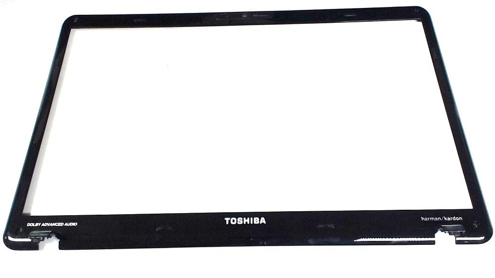 Toshiba Satellite A660 A665 Ekran Ön Çerçeve Bezel AP0CX000B00