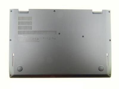 Lenovo Orijinal Thinkpad X1 Carbon Gen 4 20FB 20FC Notebook Alt Kasa Bottom Case