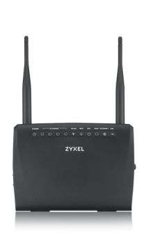 ZYXEL VMG3312-T20A 4PORT ADSL/VDSL 300Mbps MODEM