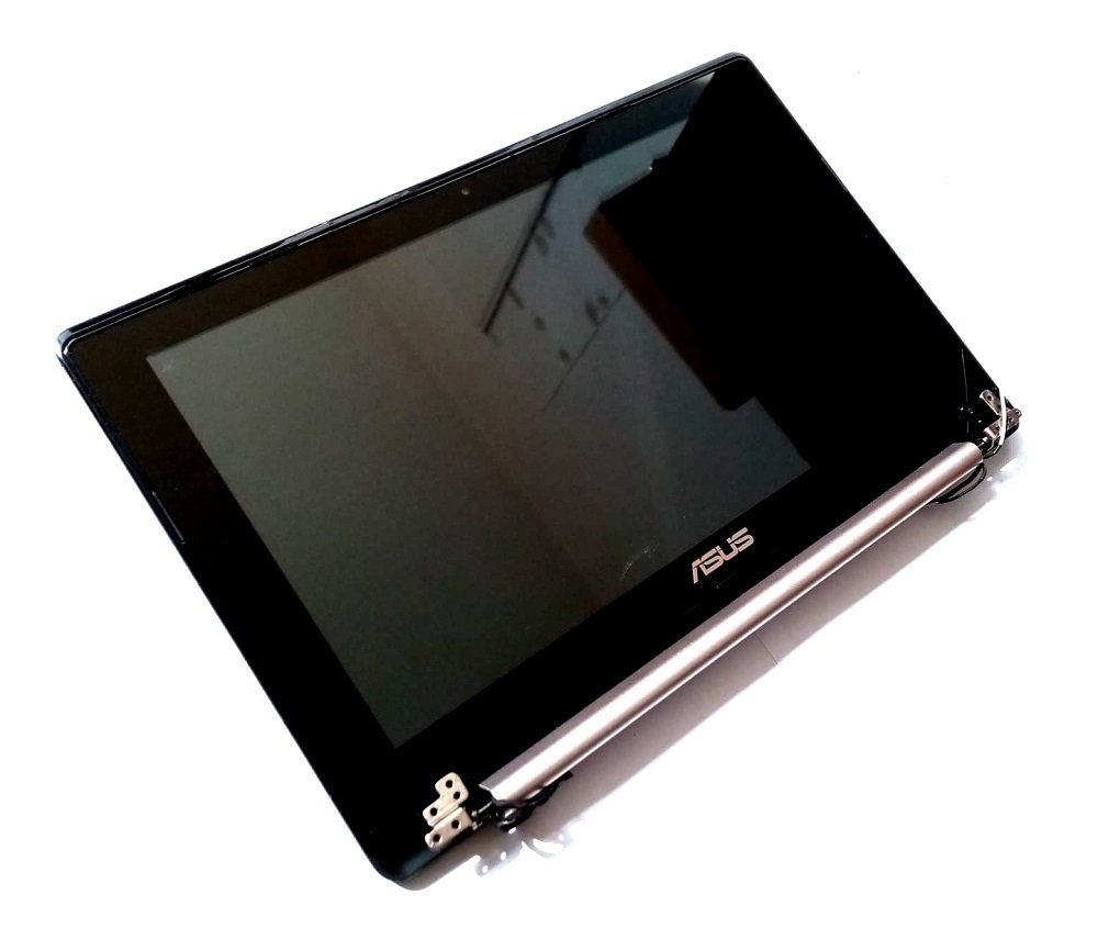 Orijinal Asus VivoBook X202E X202 Dokunmatik Lcd Ekran Panel Kit LXPB14004 DD0EX2TH000