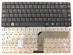 Orijinal Exper Karizma v50si1 Notebook Klavye Tuş Takımı (V092328EK1)