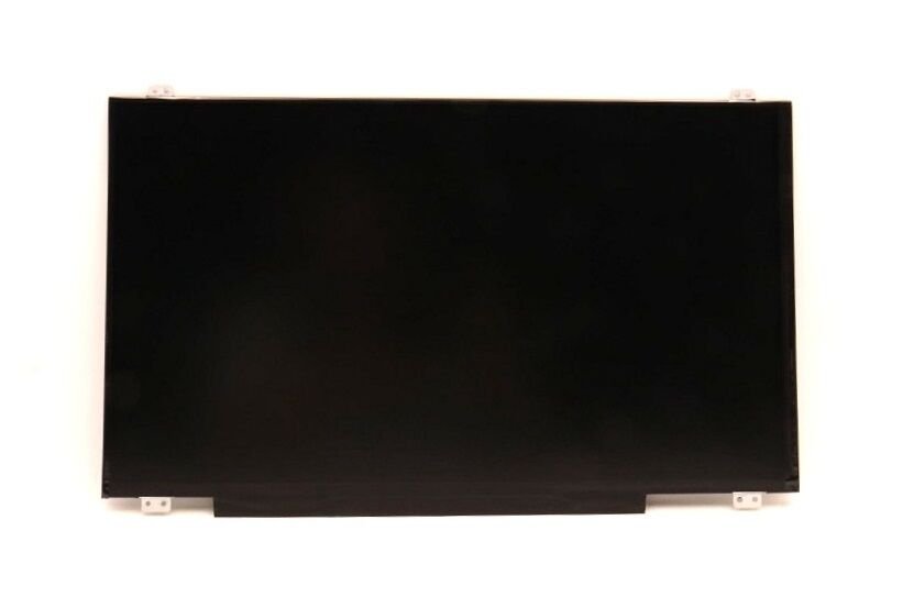 Lenovo Thinkpad L570 20J8 20J9 15.6 Slim 30 Pin Uyumlu Laptop Ekran Lcd Panel