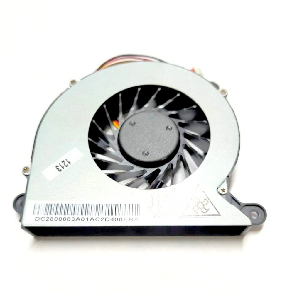 Exper Clevo Grundig NBLB2 BLB3 BLB5 Cpu Sogutucu Cooling Fan DC2800083A0