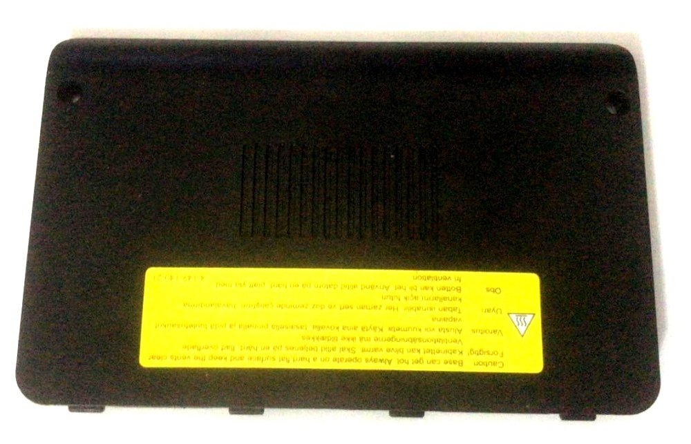 Sony Vaio VPCF1 PCG-81112M HDD Harddisk Servis Kapağı
