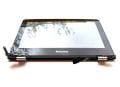 Lenovo Orijinal Yoga 300-11IBR 80M1 Notebook 11.6 HD Dokunmatik Lcd Cover Ekran Panel Kit