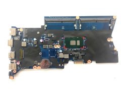 Orjinal HP DA0X81MB6E0 REV:E Laptop Anakartı SR2ZU (Intel Core i5-7200U)