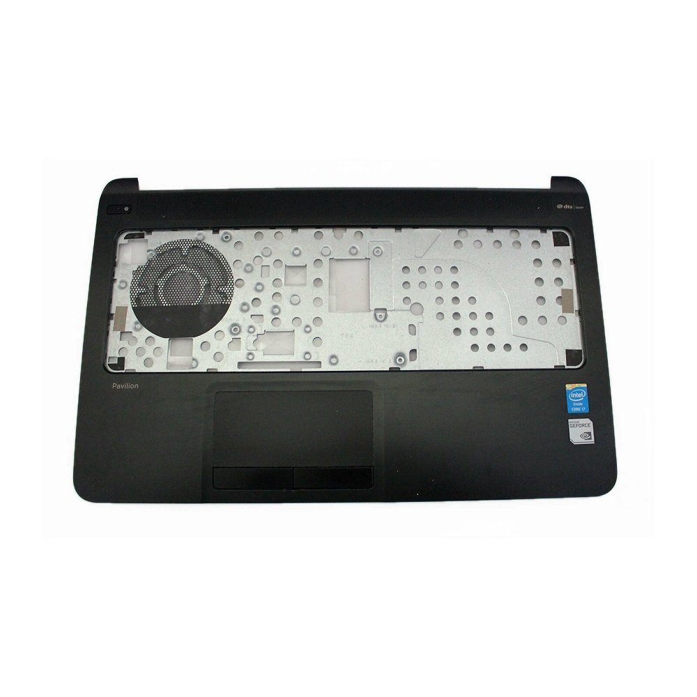 Hp Pavilion 15-N 15-N204ST 15-N267SA Üst Kasa Klavye Kasa EAU86003010 736290-001