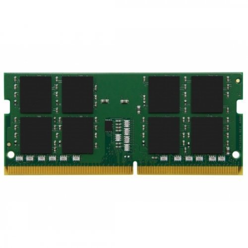 Kingston KVR26S19S8/4 4GB DDR4 2666Mhz Notebook Ram (Bellek)