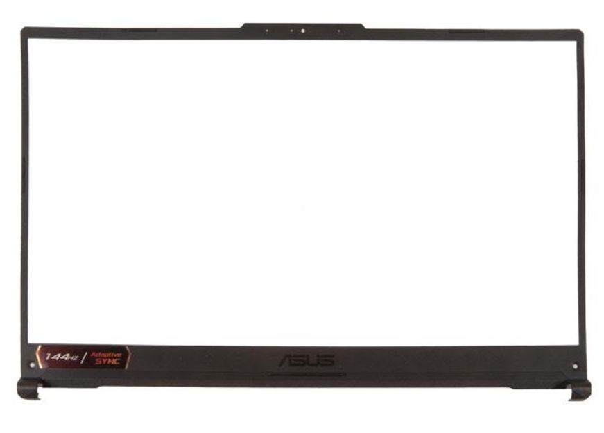 Asus TUF Gaming F15 FX507 FX507VI-LP113 Notebook Ekran Ön Çerçeve Bezel
