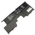 Orijinal Sony Vaio Pro13 Svp1322m4e Notebook Batarya Pil VGP-BPS38