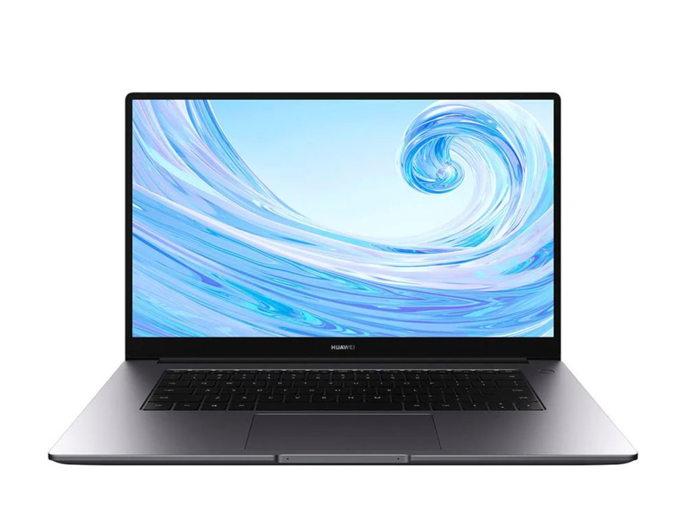 Huawei Matebook D15 BoH-WAP9R AMD Ryzen 7 3700U AMD Radeon RX Vega 10 Graphics 8GB Ram 512GB SSD LAPTOP PC