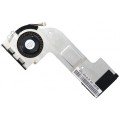 Sony Vaio VPCM VPC-M VPCM1 VPC-M1 PCG-21313M Cpu Heatsink Soğutucu Fan Bakır 300-0001-1358