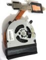 Sony Vaio VPCY2 VPC-Y2 PCG-51311T Cpu Heatsink Soğutucu Fan Bakır 60.4JH29.002