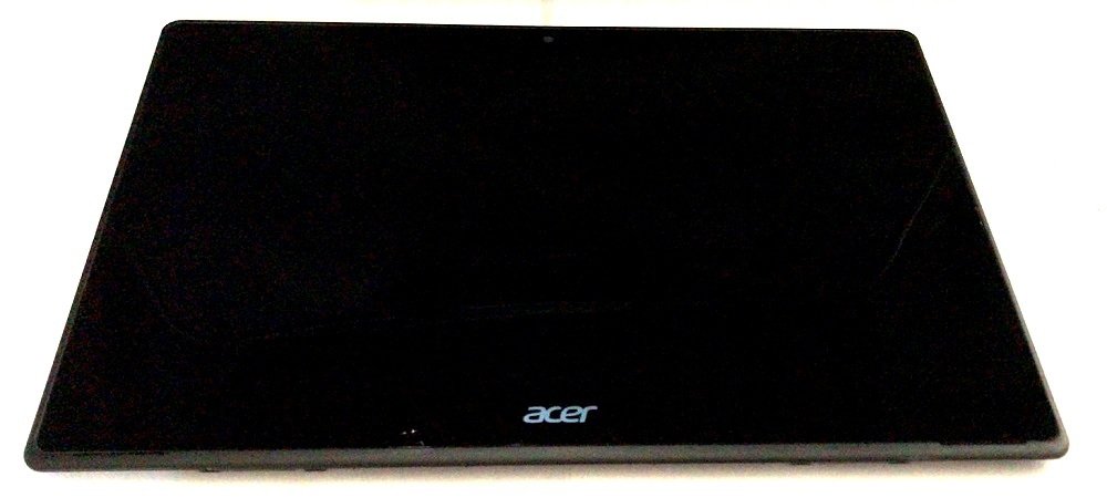 Acer Switch 11V SW5-173 Dokunmatik Ekran TC116GFL02