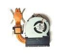 Toshiba Satellite P50-A P55-A Soğutucu Fan Heatsink 13N0-W9A0301