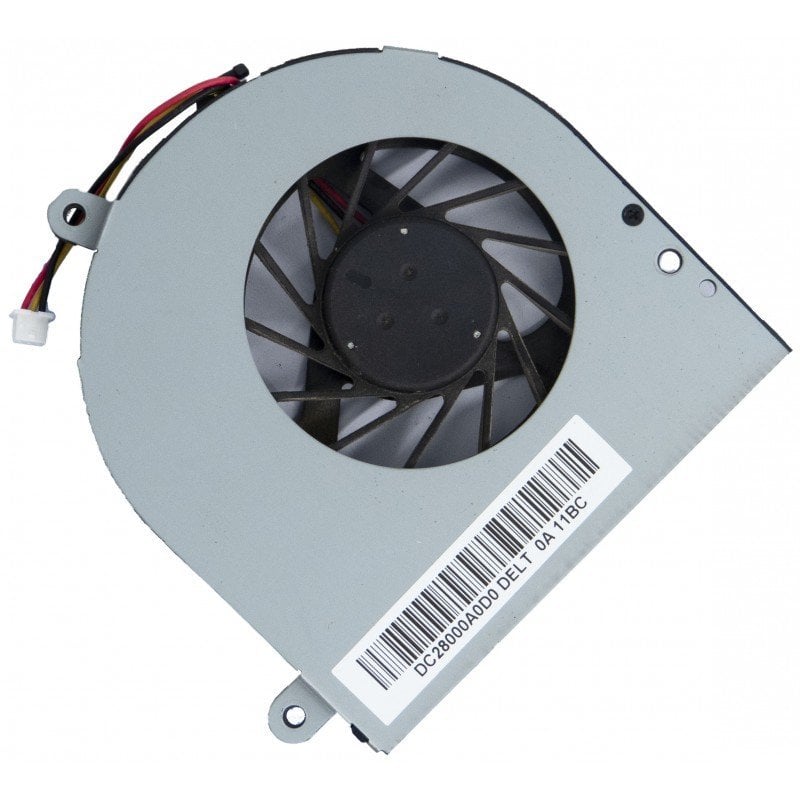 Toshiba Satellite V000210960 Soğutucu Fan