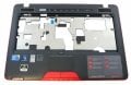 Toshiba Satellite U500 U505 Klavye Kasa Üst Kasa 13N0-VGA1F02