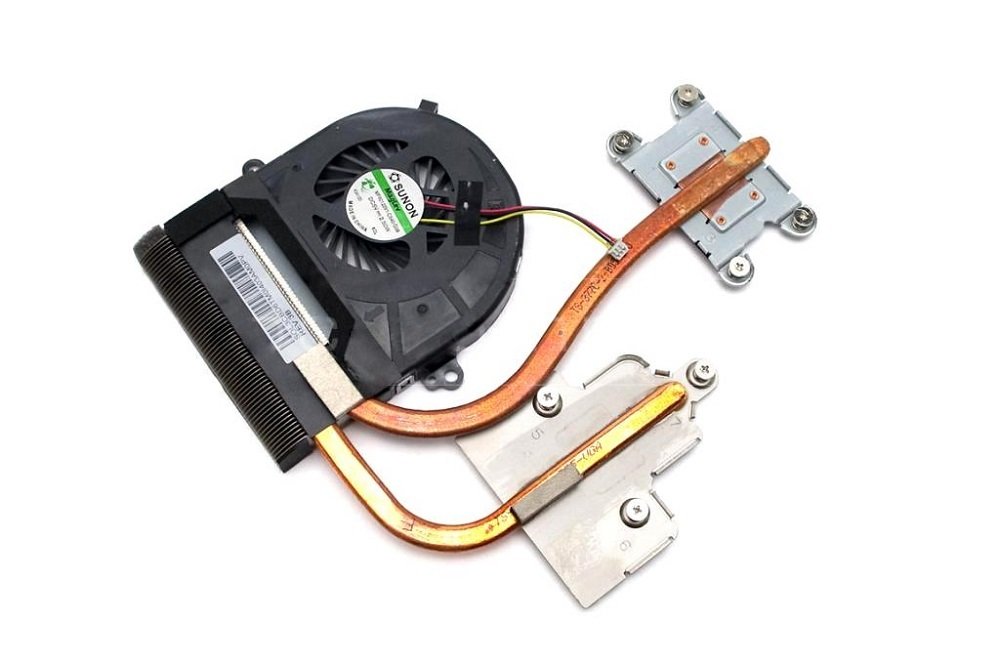 Toshiba Satellite C70-A Soğutucu Fan Heatsink 3CBD6TM0I70