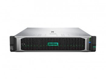 HPE DL380 G10 P24844-B21 5218R 32GB S100i NC 8SFF 1X800W 2U RACK