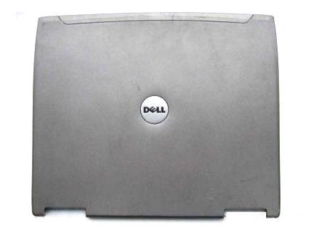 Dell Latitude D610 PP11L Precision M20 Ekran Arka Kasası Lcd Cover CN-0D4553