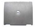 Dell Latitude D610 PP11L Precision M20 Ekran Arka Kasası Lcd Cover CN-0D4553