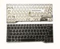 Orjinal Fujitsu Lifebook CP629209-03 Laptop Klavye Tuş Takımı
