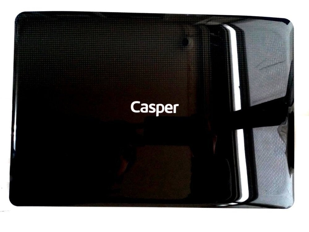 Casper A15 A15HE Ekran Arka Kasa Lcd Cover 13N0-ZEA1101