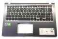 Asus VivoBook 15 F515 F515J F515JA Notebook Türkçe Klavye Dahil Üst Kasa 39XKUTAJN00