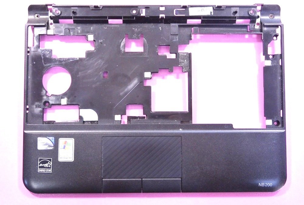 Toshiba Satellite NB200 NB200-12J Klavye Kasa Üst Kasa K000083780