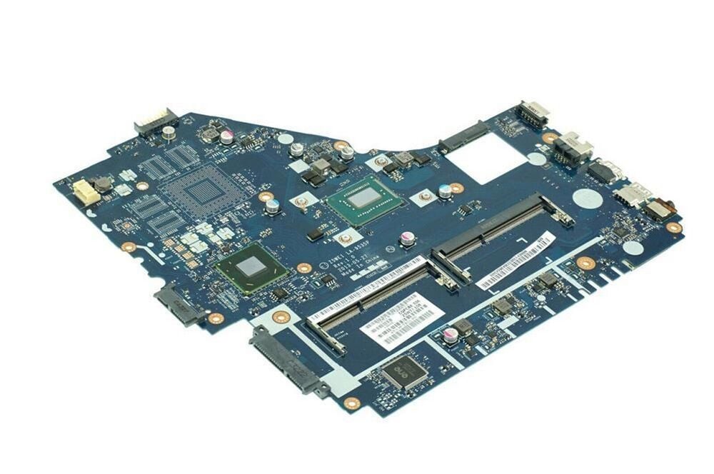 Acer Aspire E1-530 E1-570 Pentium 2117U işlemcili On Board Notebook Anakart LA-9535P