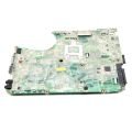 Toshiba Satellite L655D L650D sök tak işlemcili On Board Notebook Anakart DA0BL7MB6D0