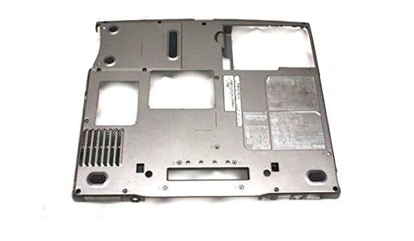 Dell Latitude D610 PP11L Alt Kasa Bottom Case CN-0D4560
