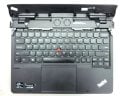 Lenovo Thinkpad Orijinal X1 Helix 3701 Notebook Klavye Dahil Üst Kasa Alt Kasa Kit