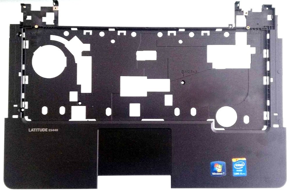 Orijinal Dell Latitude AP0WQ000400 CN-A137LB Notebook Klavye Kasa Üst Kasa