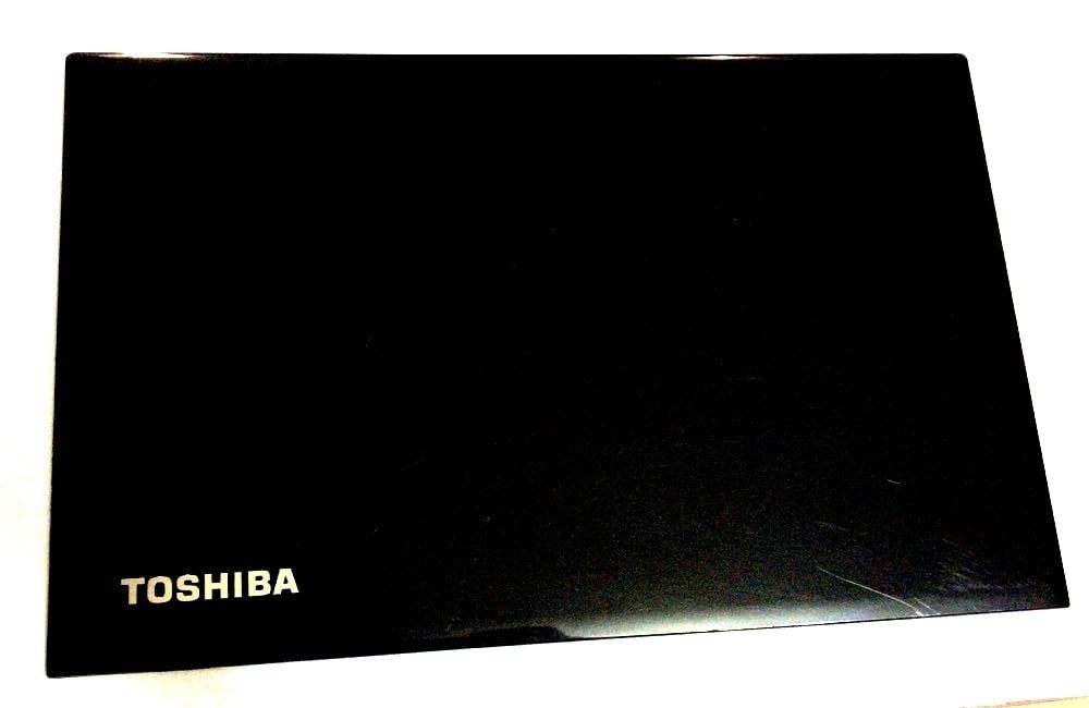 Toshiba Satellite L50-C L55-C Ekran Arka Kasa Lcd Cover EABLQ001010