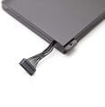 Orijinal Apple Macbook Pro 17 inç A1297 Laptop Batarya Pil 020-7149