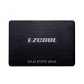 120 GB EZCOOL SSD S400/120GB 3D NAND 2,5'' 560-530 MB/s