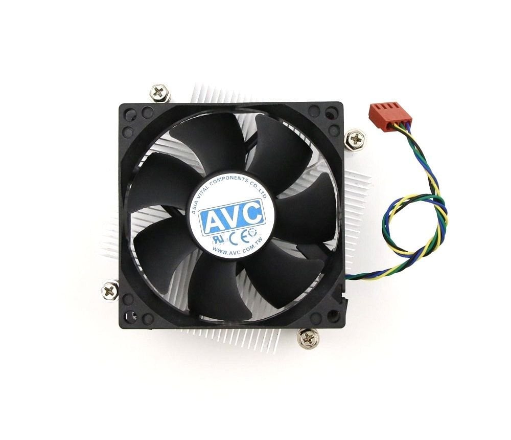 Orijinal Lenovo ideaCentre 5-14IOB6 5-14ACN6 Desktop Cpu Sogutucu Fan