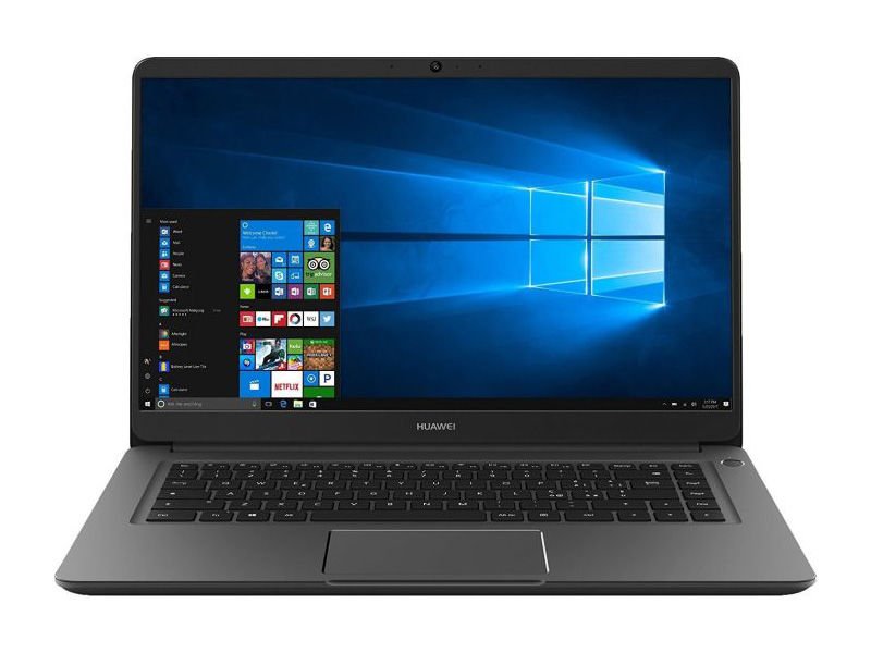 Huawei Matebook D İnteİ İ5-8250U 8GB Ram 1TB HDD 2GB VGA Laptop PC