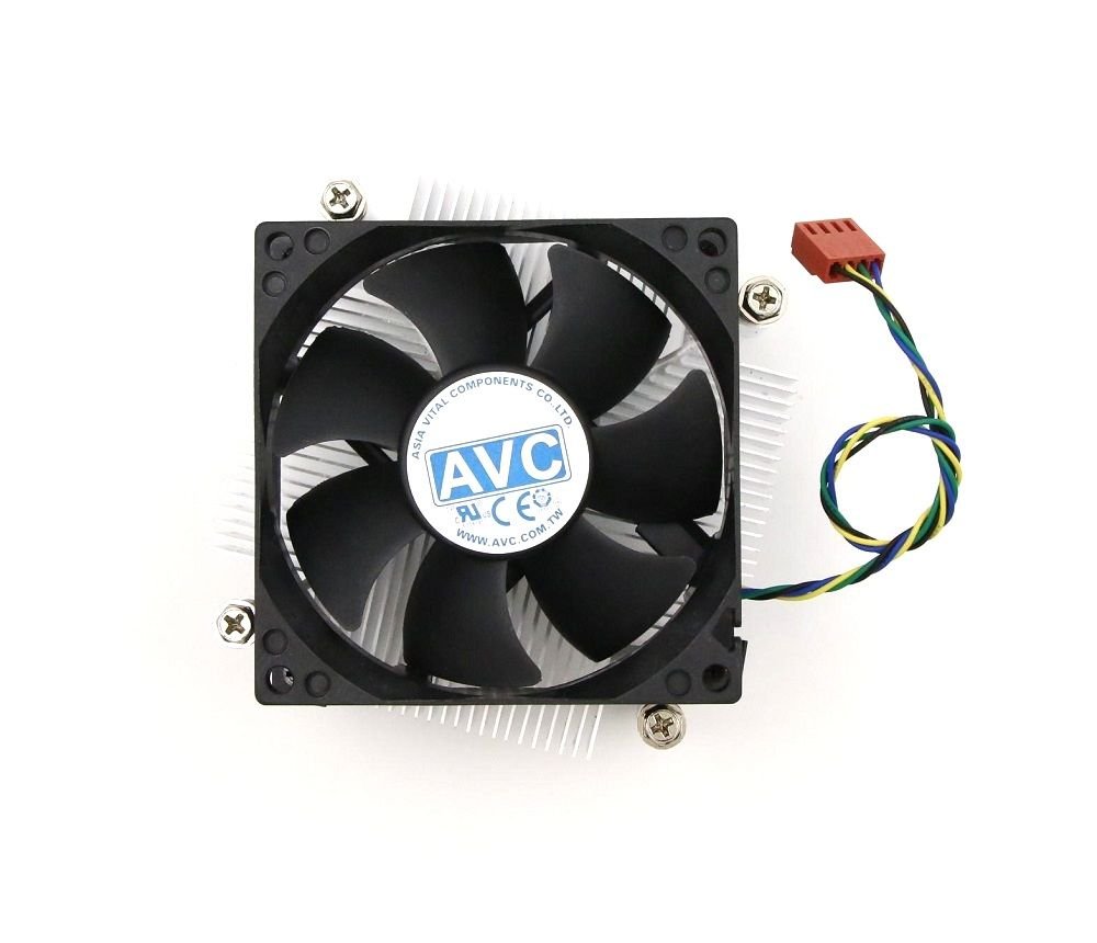 Orijinal Lenovo ideaCentre 90Q0 90Q1 90Q2 90Q3 Desktop Cpu Sogutucu Fan