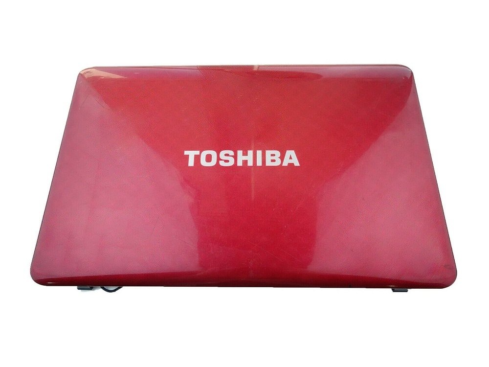 Toshiba Satellite L750 L755 L750D Ekran Arka Kasa Lcd Cover EABLB058060