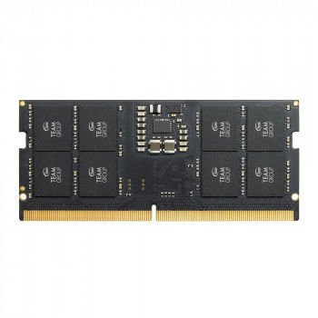 Team Elite 16GB (1x16GB) 5600Mhz CL46  DDR5 SODIMM Ram (TED516G5600C46A-S01)