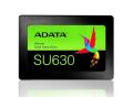 ADATA SU630 240GB 520MB-450MB/s 3D NAND Sata3 2.5'' SSD Harddisk ASU630SS-240GQ