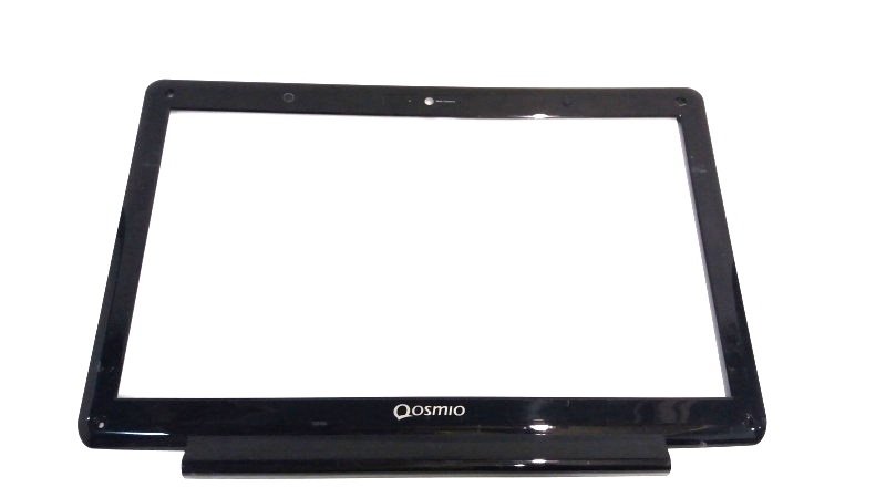 Toshiba Qosmio F60 Ekran Ön Çerçeve Bezel 13N0-ZXA0M01 GM902874011A-B