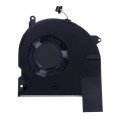 Orijinal Hp ProBook L48269-001 L48270-001 Cpu Sogutucu Cooling Fan