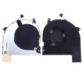 Orijinal Hp ProBook L48269-001 L48270-001 Cpu Sogutucu Cooling Fan