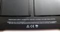Orijinal Apple Macbook Air 13 inç A1369 Laptop Batarya Pil 020-8142