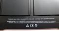 Orijinal Apple Macbook Air 13 inç A1377 Laptop Batarya Pil 020-8142