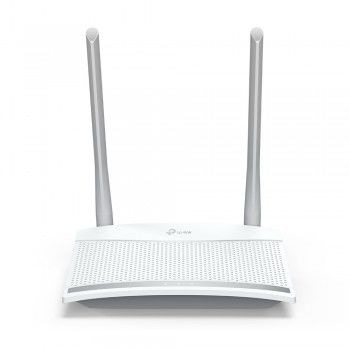 TP-LINK TL-WR820N 3PORT 300Mbps ROUTER